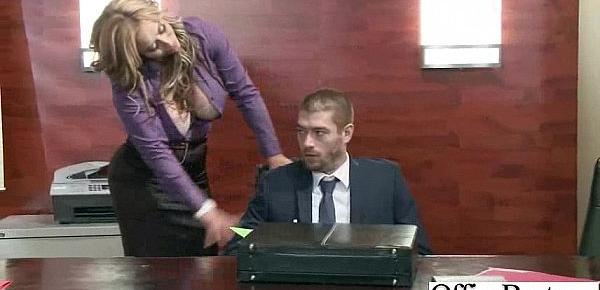  (eva notty) Busty Girl Enjoy Hard Sex In Office mov-21